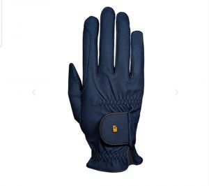 Guanti Roeckl Grip Winter 3301-527