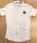 Camicia competiziono Uomo m/c Trey