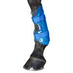 Hot Chilly Leg Wrap - 1 fascia