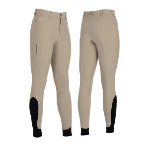 Pantaloni Equestro mod. Caspar light
