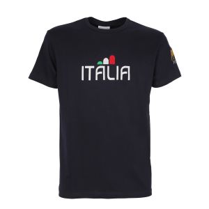 T-shirt CT x FISE uomo
