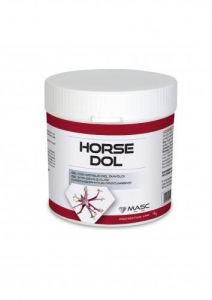 Horse DL - 750 ml