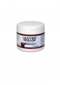 Leather Grease - 1 kg