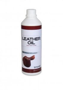 Leather Oil - 500 ml
