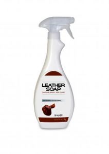 Leather Soap Spray - 750 ml