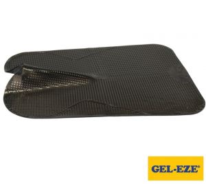 GEL EZE grigio fumo NON SLIP PAD