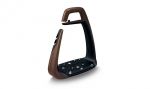 Staffe Freejump Stirrups Soft Up Classic