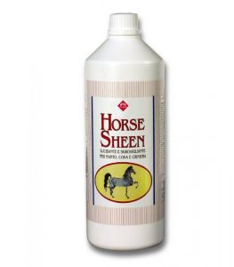 Horse Sheen - 1 lt