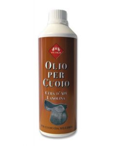 Olio per Cuoio - 500 ml