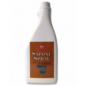 Sapone spray