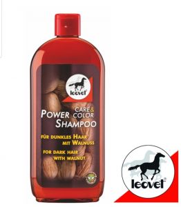 Shampoo alla Noce - Leovet