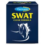 Swat clear formula - 200 gr