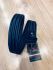 Cintura leather elastic AW17