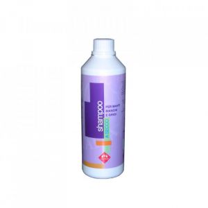 Shampoo a secco per tutti i manti - 500 ml