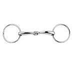 Filetto snodato ferro - 11,5