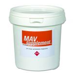 MAV Supplement Polvere - 6 kg