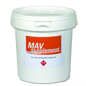 MAV Supplement - 6 kg