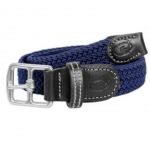 Cintura elasticizzata mod. Crossed Kids