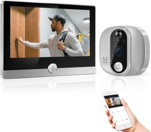 Jeatone wifi