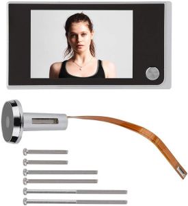 LetCart camera