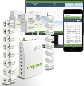 Emporia Smart Home Energy Monitor