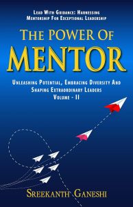 The Power of Mentor - Volume II