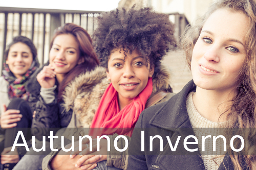 Promo Autunno / Inverno 2025