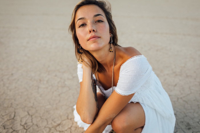 Be free