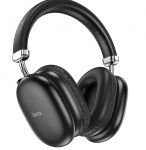 HOCO CUFFIE BLUETOOTH W35 MAX NERO