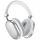 HOCO CUFFIE BLUETOOTH W35 MAX GRIGIO CHIARO