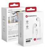 FORCELL AURICOLARE LIGHTNING BIANCO
