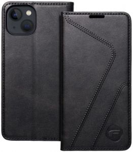 FORCELL COVER BOOK SAMSUNG S24 PLUS NERO