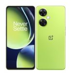 ONEPLUS NORD CE 3 LITE 5G 8/128 PASTEL LIME