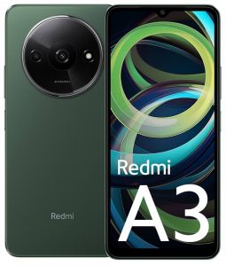 XIAOMI REDMI A3 3/64 FOREST GREEN