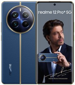 REALME 12 PRO + 5G 12/512 SUBMARINE BLUE