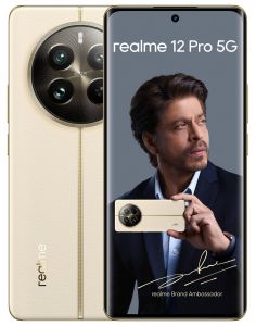 REALME 12 PRO 5G 12/256 NAVIGATOR BEIGE