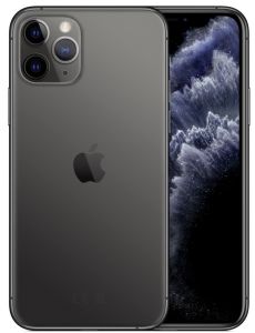 IPHONE 12 PRO 128 GB GRAPHITE- GRADO A (6 MESI)