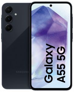 SAMSUNG GALAXY A55 5G 8/128 AWESOME NAVY 