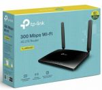 TP-LINK ROUTER LTE WIFI TL-MR6400