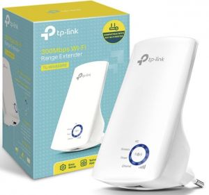 WIFI RANGE EXTENDER