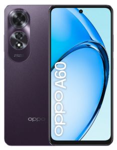 OPPO A60 8/256 MIDNIGHT PURPLE