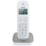 BRONDI GALA BIANCO/GRIGIO CORDLESS 