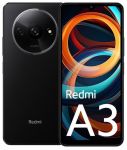 XIAOMI REDMI A3 3/64 MIDNIGHT BLACK