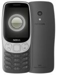 NOKIA 3210 4G 2024 BLACK