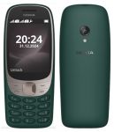 NOKIA 6310 2024 GREEN