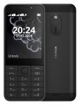 NOKIA 230 2024 BLACK