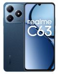 REALME C63 8GB/256GB LEATHER BLUE