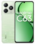 REALME C63 8GB/256GB  JADE GREEN