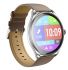 HOCO SMARTWATCH Y22 AMOLED (CALL VERSION) SILVER