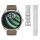 HOCO SMARTWATCH Y22 AMOLED (CALL VERSION) SILVER